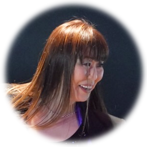深澤 千恵
